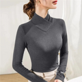 Pull Chaude Pour Femmes Renee